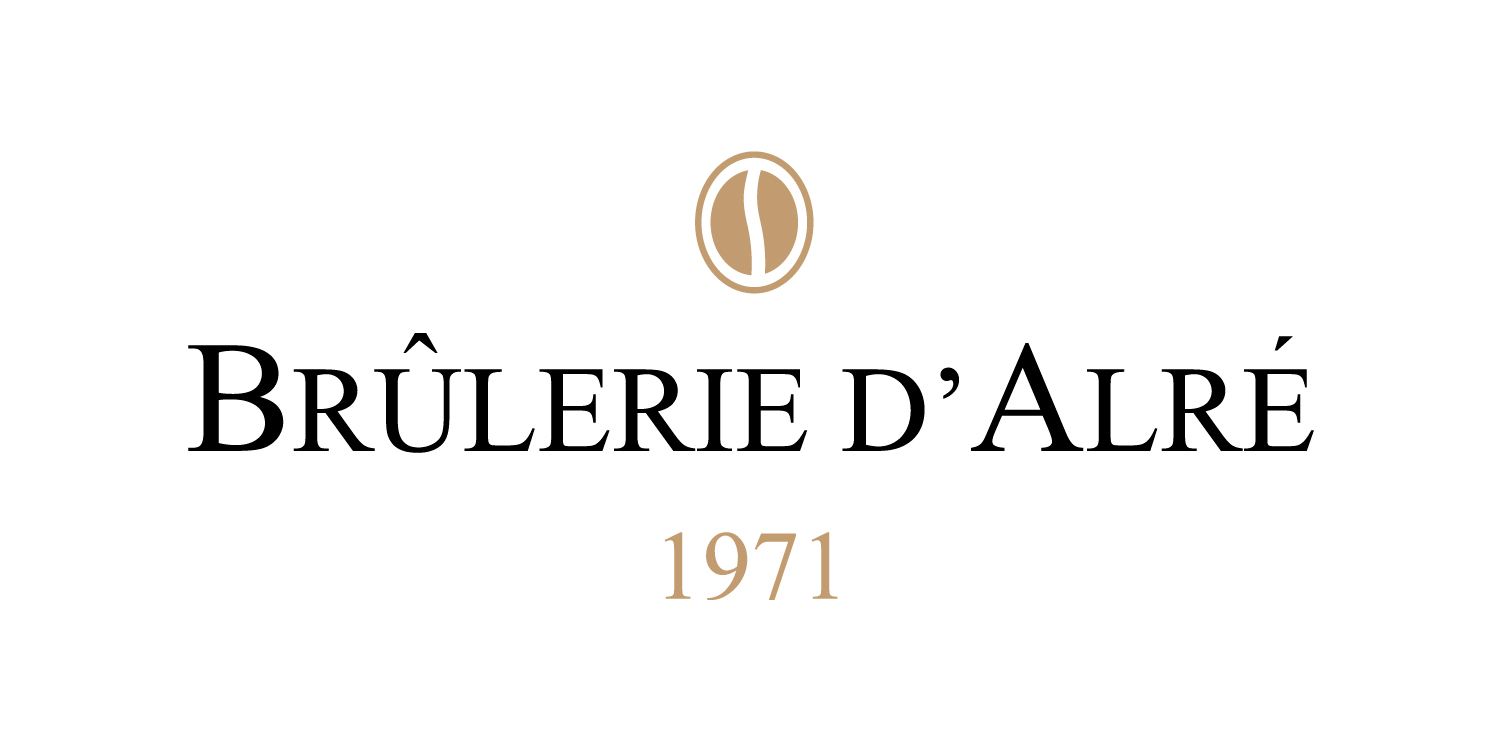 logo de Brulerie d’Alré Auray