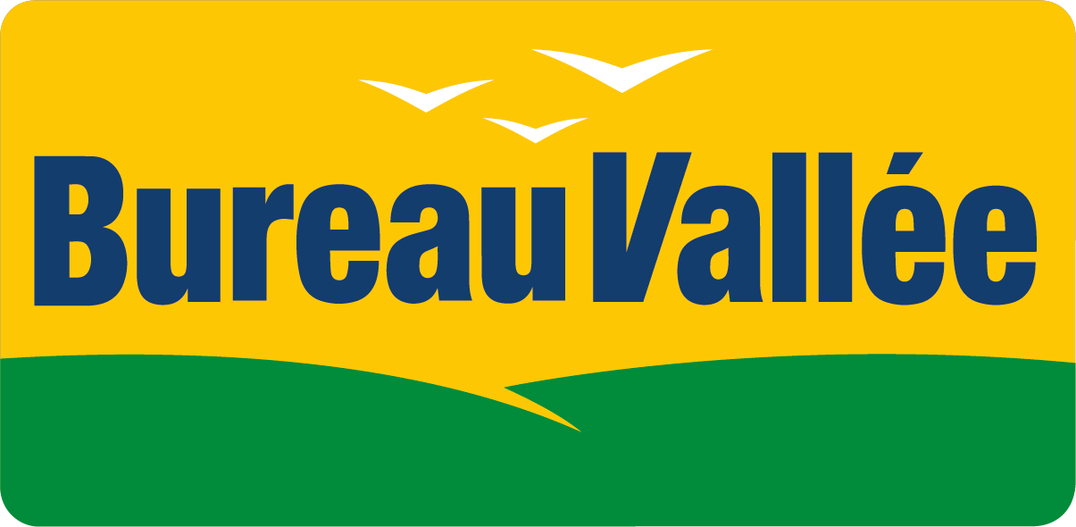 logo de Bureau Vallée Auray