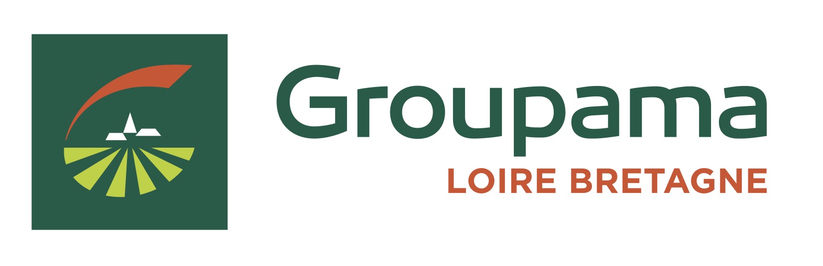 logo de Groupama Loire-Bretagne Auray