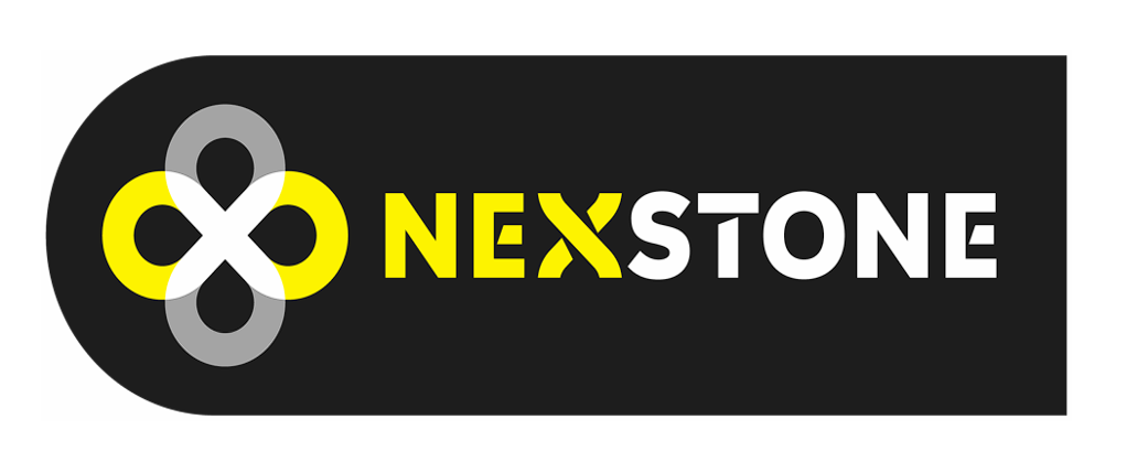 logo de Nextstone