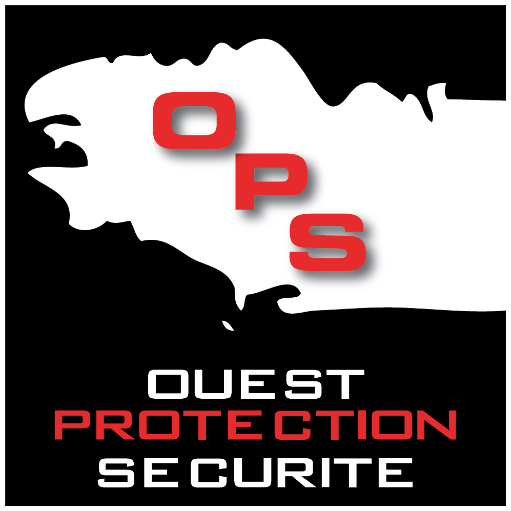logo de Ouest Protection Sécurité