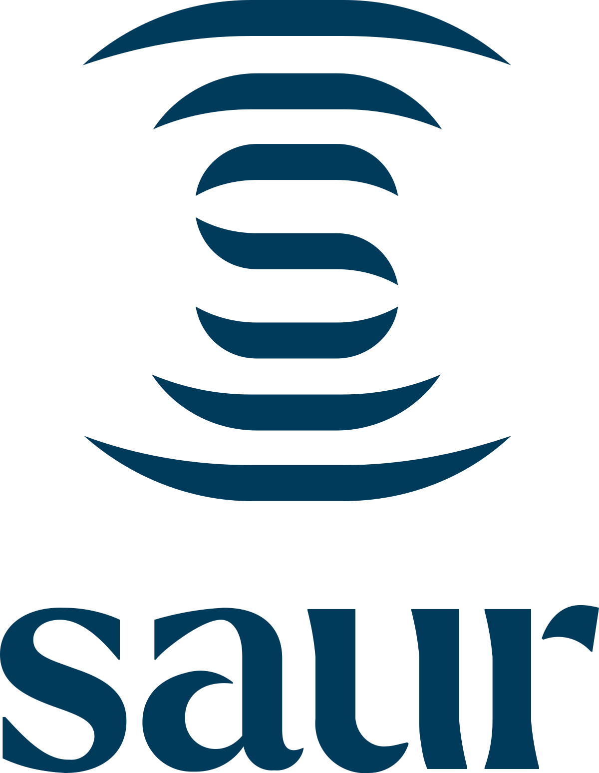 logo de Saur