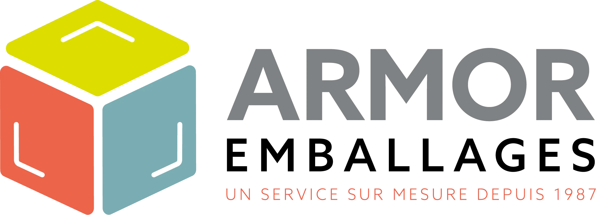 logo de Armor Emballages