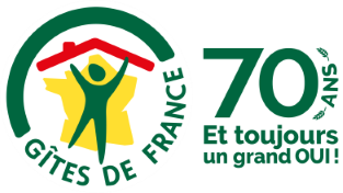 logo de Gîtes de France