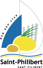 Logo de Saint Philibert