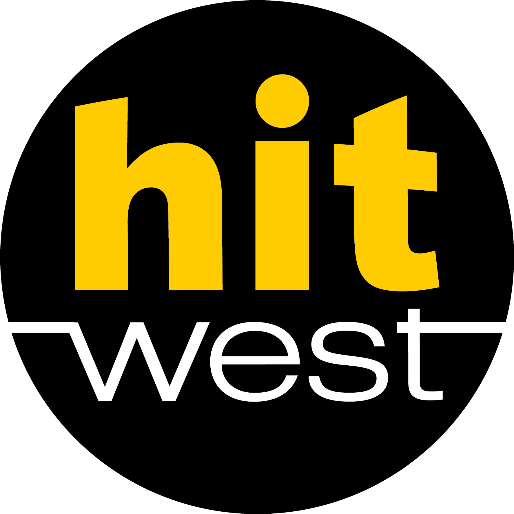 Logo de Hit West