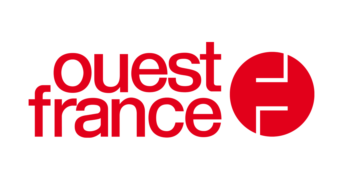 Logo de ouest France